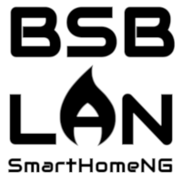 BSB-LAN Logo