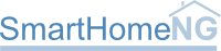Logo SmartHomeNG
